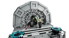 75352 LEGO® Star Wars™ Emperor's Throne Room™ Dioraması
