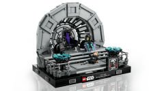 75352 LEGO® Star Wars™ Emperor's Throne Room™ Dioraması