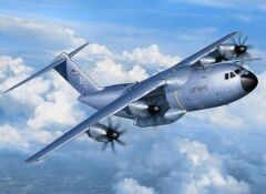 Revell Airbus Atlas (03929)