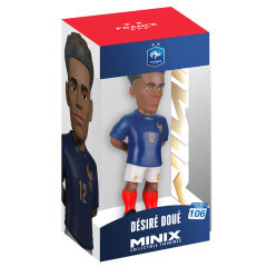 Minix Desire Doue Figürü- (T00021834)