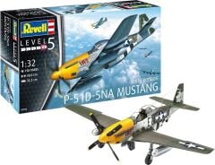 Revell Mustang-3944 (03944)