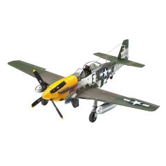 Revell Mustang-3944 (03944)