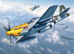 Revell Mustang-3944 (03944)
