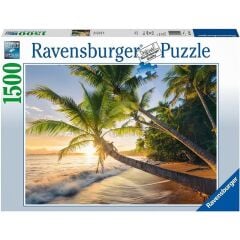 1500 Parça Puzzle Kumsal (150151)
