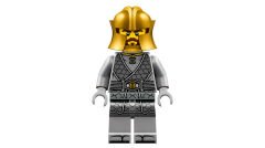 71858 LEGO® NINJAGO® Dört Silah Demircisi 15. Yıl Dönümü