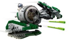 75360 LEGO® Star Wars™ Yoda’nın Jedi Starfighter™’ı