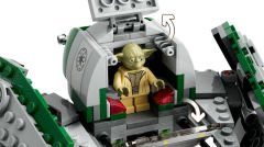 75360 LEGO® Star Wars™ Yoda’nın Jedi Starfighter™’ı