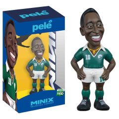Minix New York Cosmos Formalı Koleksiyon Figürü- 18093 (010101GIP18093)