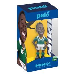 Minix New York Cosmos Formalı Koleksiyon Figürü- 18093 (010101GIP18093)