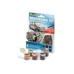 Revell Eskitme Kiti-39066 (39066)