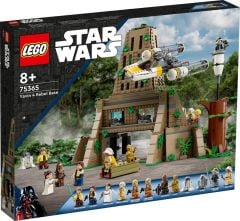 75365 LEGO® Star Wars™ Yavin 4 Asi Üssü