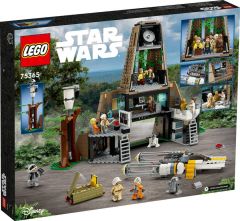 75365 LEGO® Star Wars™ Yavin 4 Asi Üssü