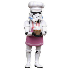 Minix Stormtrooper Koleksiyon Figürü- 20478  (010101GIP20478)