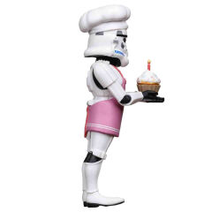 Minix Stormtrooper Koleksiyon Figürü- 20478  (010101GIP20478)