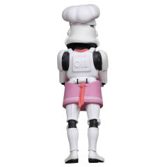 Minix Stormtrooper Koleksiyon Figürü- 20478  (010101GIP20478)