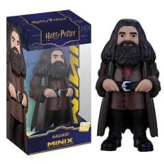 Minix Harry Potter Hagrid Koleksiyon Figürü0- 21000 (010101GIP21000)