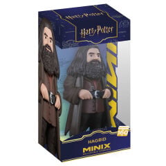 Minix Harry Potter Hagrid Koleksiyon Figürü0- 21000 (010101GIP21000)