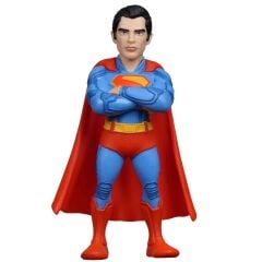 Minix DC Comics Yeni Superman Koleksiyon Figürü- 20355 (010101GIP20355)