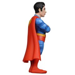 Minix DC Comics Yeni Superman Koleksiyon Figürü- 20355 (010101GIP20355)