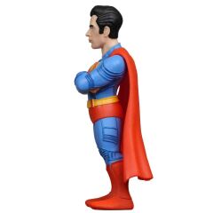 Minix DC Comics Yeni Superman Koleksiyon Figürü- 20355 (010101GIP20355)