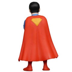 Minix DC Comics Yeni Superman Koleksiyon Figürü- 20355 (010101GIP20355)