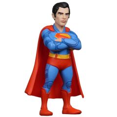 Minix DC Comics Yeni Superman Koleksiyon Figürü- 20355 (010101GIP20355)