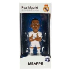 Minix Mbappé Figürü- 18451 (	010101GIP18451)