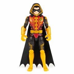 Spinmaster Batman Aksiyon Figür 10 cm - Robin Mavi Kutu (778988135457)