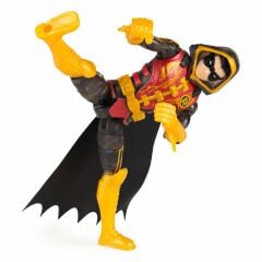 Spinmaster Batman Aksiyon Figür 10 cm - Robin Mavi Kutu (778988135457)