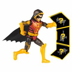 Spinmaster Batman Aksiyon Figür 10 cm - Robin Mavi Kutu (778988135457)