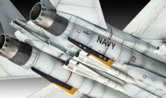 Revell Model Set F-14D Tomcat (63950)