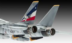 Revell Model Set F-14D Tomcat (63950)