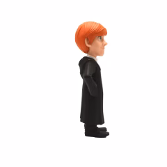 Minix Harry Potter Ron Weasley Koleksiyon Figürü- 6167 (010101GIP16167)