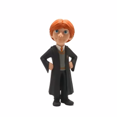 Minix Harry Potter Ron Weasley Koleksiyon Figürü- 6167 (010101GIP16167)