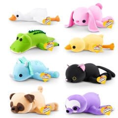 GPH-HUG00000 HUGALUMPS AGIRLASTIRILMIS PELUS 8