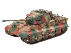 Revell Tiger II Ausf. B (03249)