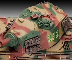 Revell Tiger II Ausf. B (03249)