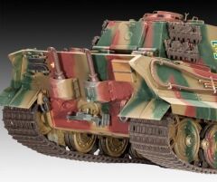 Revell Tiger II Ausf. B (03249)