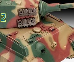 Revell Tiger II Ausf. B (03249)