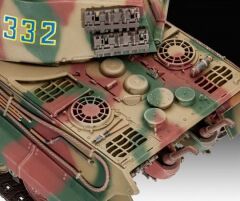 Revell Tiger II Ausf. B (03249)