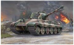 Revell Tiger II Ausf. B (03249)