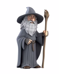 Minix Gandalf Koleksiyon Figürü- 16136 (010101GIP18002)