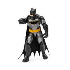 Spinmaster Batman Aksiyon Figür 10 cm - Tactical Batman (778988135457)