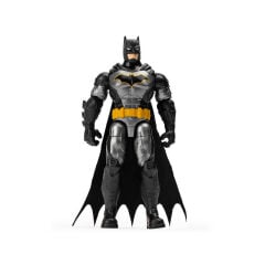 Spinmaster Batman Aksiyon Figür 10 cm - Tactical Batman (778988135457)