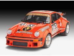 Revell Porsche Jägermeister (07031)