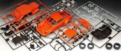 Revell Porsche Jägermeister (07031)