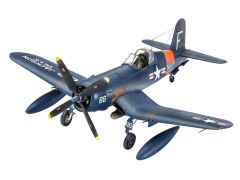 Revell Model Set F4U-4 Corsair (63955)