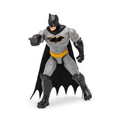 Spinmaster Batman Aksiyon Figür 10 cm - Batman (778988135457)