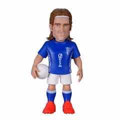 Minix Francesco Totti İtalya Koleksiyon Figürü- 24957 (010101GIP24957)