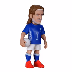 Minix Francesco Totti İtalya Koleksiyon Figürü- 24957 (010101GIP24957)